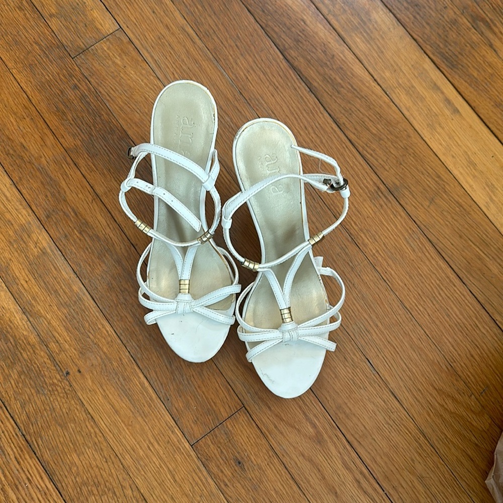 Women wedges